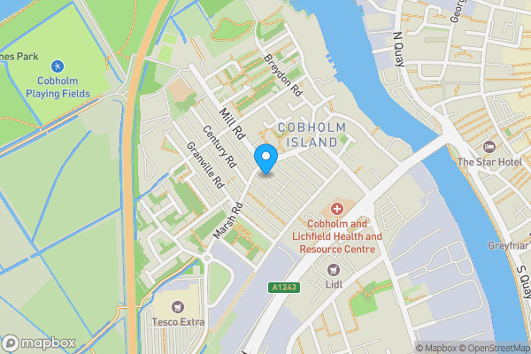 29 Winifred Road, Great Yarmouth, Norfolk NR31 0BL