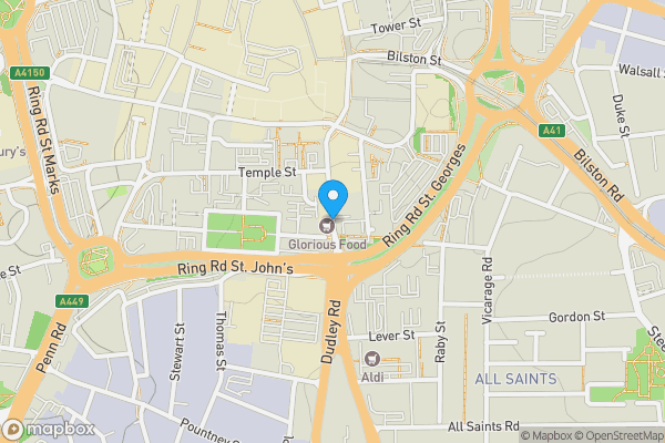 34 Snow Hill, Wolverhampton, WV2 4AG