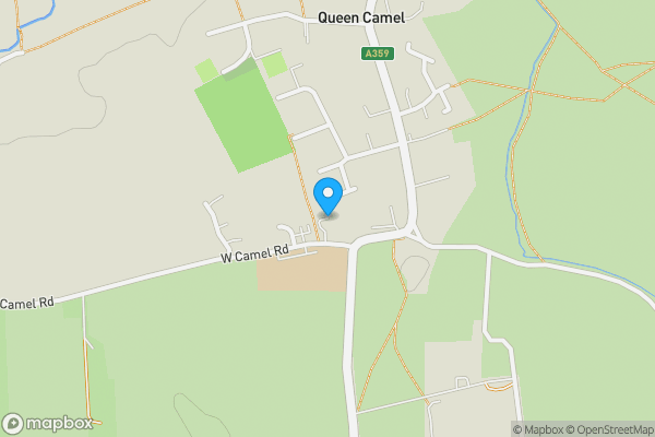 Map location for Old Farm Court, Yeovil, Somerset, BA22 7PT