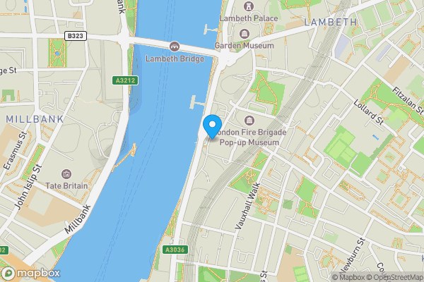 9 Albert Embankment, London, Greater London, SE1 7HD