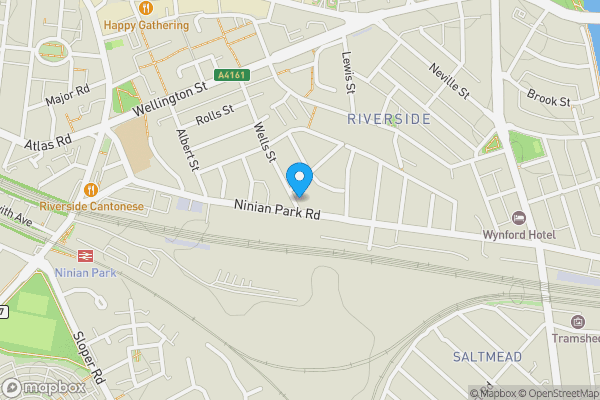 Large warehouse/workshop extending to approximately 5400 sq ft (502 sqm) which could be suitable for a wide variety of uses or complete redevelopment, subject to any necessary consents.