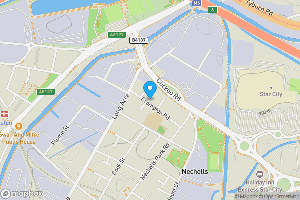 Freehold Vacant Terraced House with Two Bedrooms