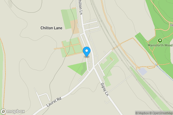 3 Bedroom House - End Terrace