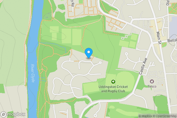 Land Adj. 4 Viscount Gate, Bothwell, Glasgow, Lanarkshire G71 8SR