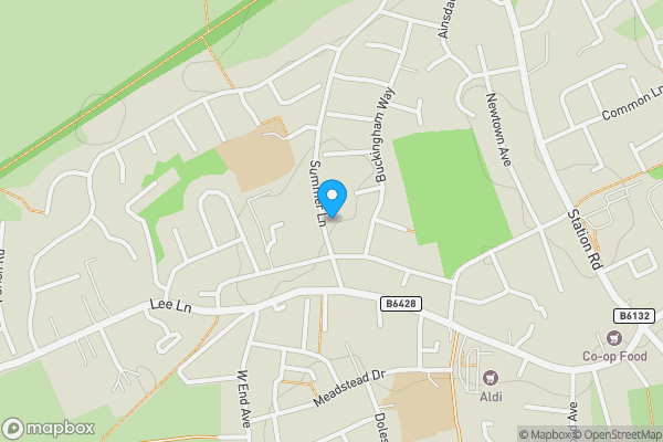 28 Summer Lane Royston, Barnsley, South Yorkshire, S71 4SE