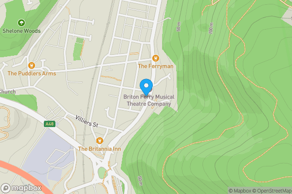 97-99 Neath Road, Briton Ferry, Neath, West Glamorgan, SA11 2DQ