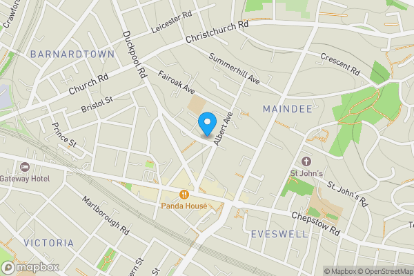 21 Maindee Parade, Newport, Gwent, NP19 8FJ