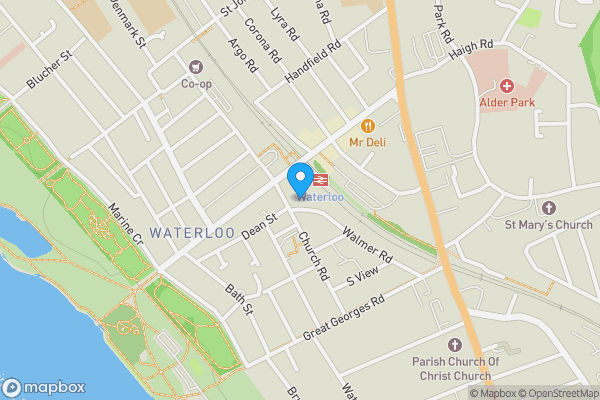 3 Walmer Road, Liverpool, Merseyside, L22 5NL