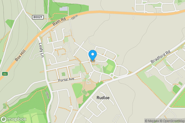 4, Westwood Road, Corsham, SN13 0NJ