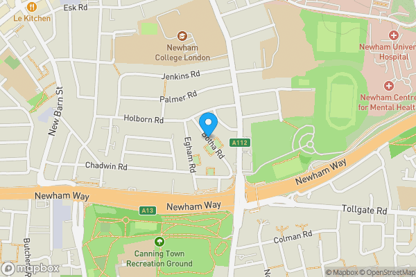 Botha Road, London, E13