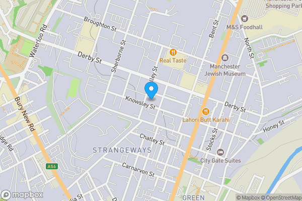 Unit 5, 30-32 Knowsley Street, Manchester M8 8HQ