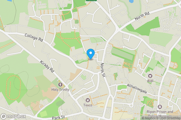 Online Property Auction in London: Brewster Terrace, Ripon, HG4 2HY | Auction ends 04/12/2025, a Guide Price of £60,000+.