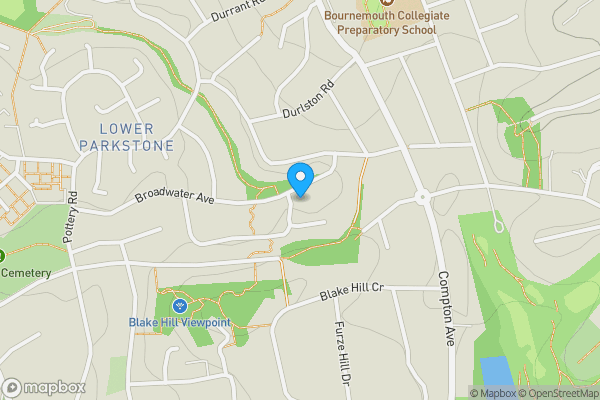 Land Adjacent to 84 Potters Way, Poole, Dorset, BH14 8QQ