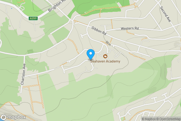 Rosemead, Harbour View Road, Newhaven, East Sussex, BN9 9TT