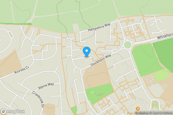 10 Luxembourg Close, Luton, Bedfordshire, LU3 3TD