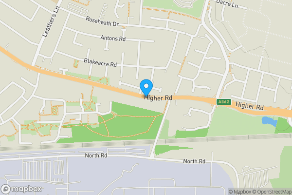 Higher Road, Liverpool, Merseyside, L26 9UF