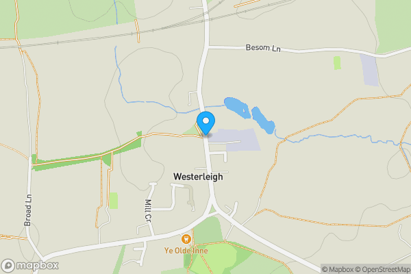 Westerleigh Road, Bristol, South Gloucestershire, BS37 8QH