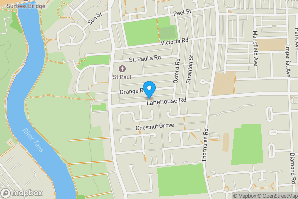 47 Lanehouse Road, Thornaby, Stockton-On-Tees, North Yorkshire TS17 8AF