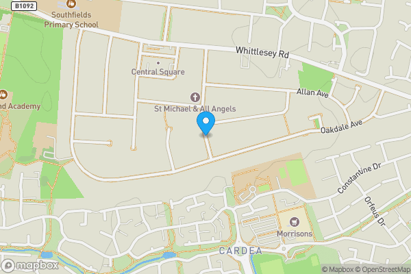 3 bed Detached Bungalow