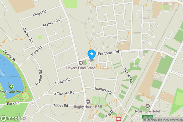 1 Clarence Road, Erdington, Birmingham, B23 6AR