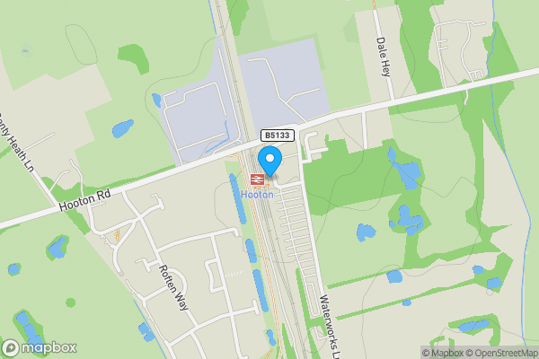 Hooton Hotel, Hooton Road, Hooton, Ellesmere Port, Cheshire CH66 7NL