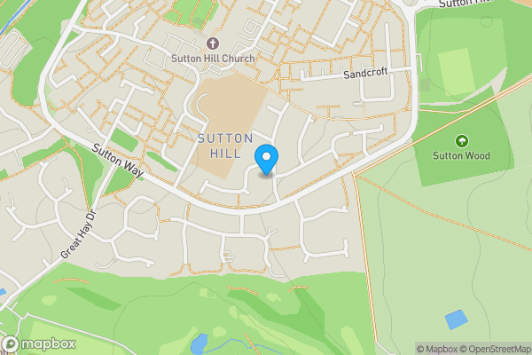 A 3 bedroom semi detached property in Telford