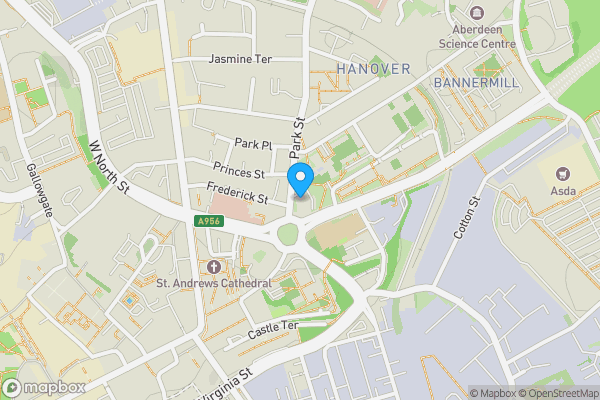 Property for Auction in Scotland - 16 Justice Port, Aberdeen, Aberdeenshire AB24 5HZ