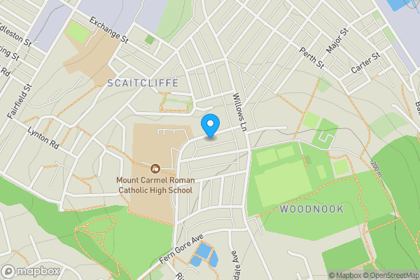 25 Wordsworth Road, Accrington, Lancashire, BB5 0LU