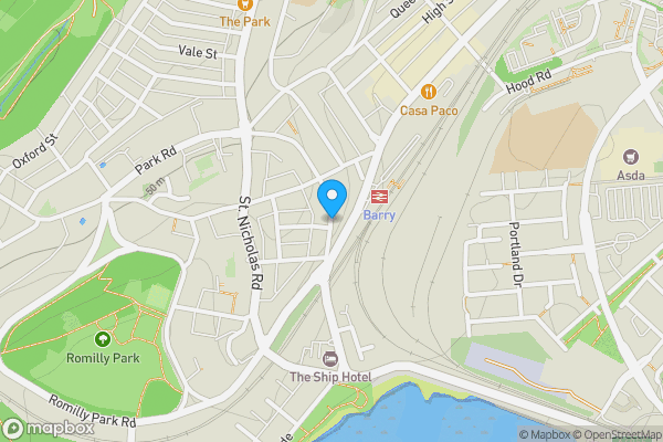 Wyndham Social Club, Harbour Road, Barry, CF62 5RZ