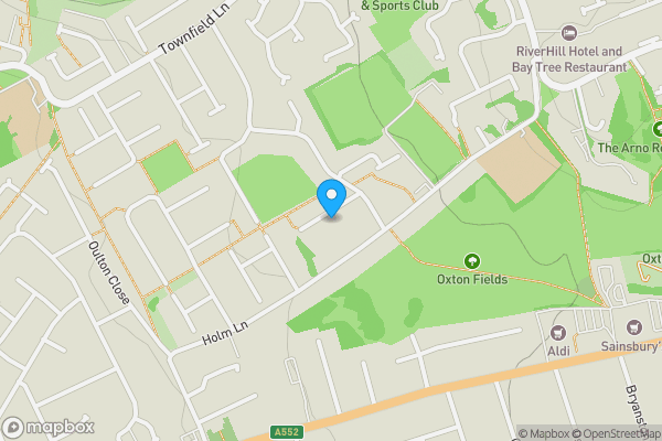 7 Tarporley Close, Prenton, Merseyside, CH43 2HX