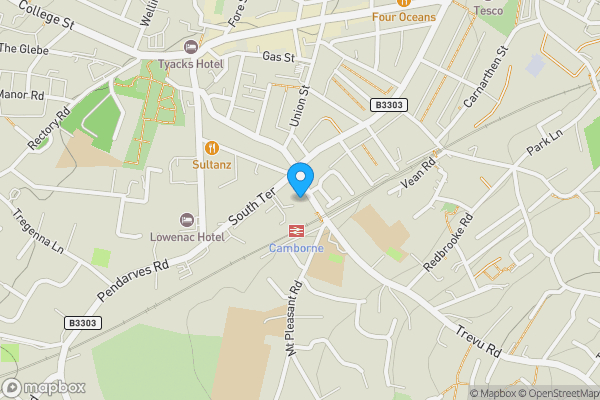 Camborne Forge, Camborne, TR14 8SR