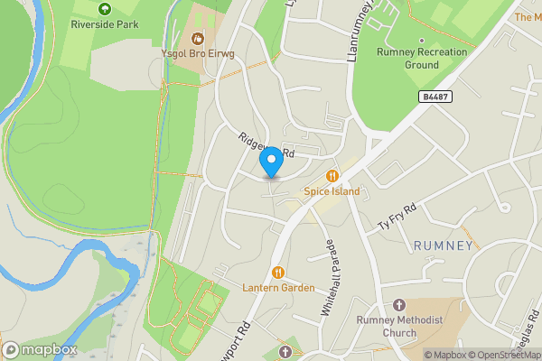 Farlington Court, Cranleigh Rise, Rumney, Cardiff, CF3 4AN