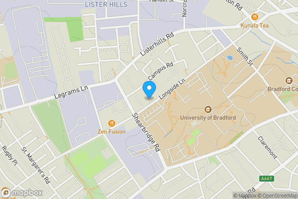 34a Longside House, Longside Lane, Bradford, West Yorkshire BD7 1SA