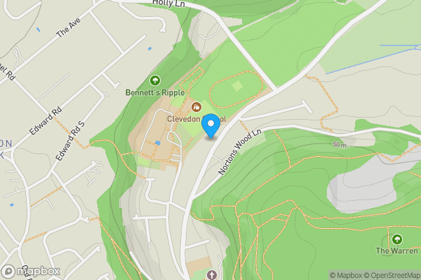 Development Site @ 100, Walton Road, Clevedon, , BS21 6AN