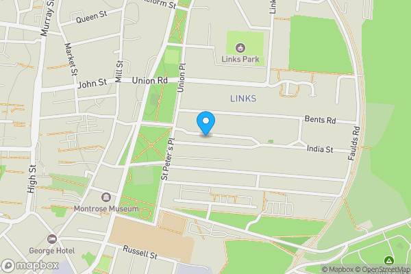 18 India Lane, Montrose, Angus DD10 8PN