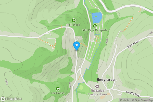 Hagginton Hill, Ilfracombe, Devon, EX34 9SB - Online Auctions