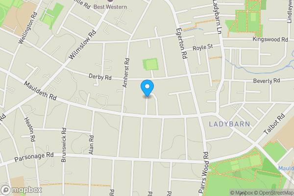 Sheringham Road, Manchester, M14 6WE