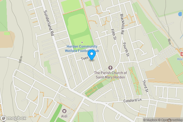 Horden, County Durham, SR8 4LZ - Online Auctions