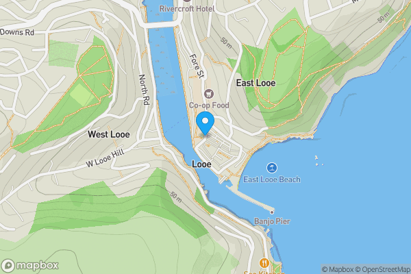 Buller Street, Looe, Cornwall, PL13 1AR