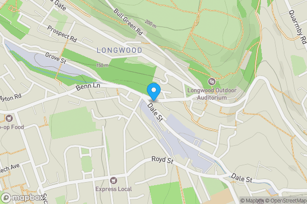 47 Church Street, Longwood, Huddersfield, West Yorkshire, HD3 4TQ