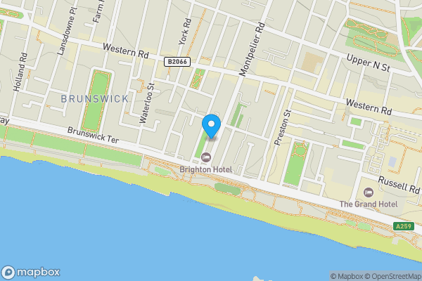 Basement Flat, 32 Bedford Square, Brighton, BN1 2PL