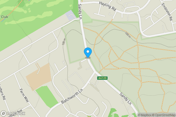 'Wildacres View' Sandy Lane, Northwood, London, HA6 3HB