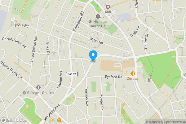 Map location for Lawrence Saunders Road, Coventry, West Midlands, CV6 1HH