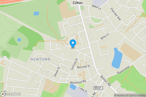 Little Moss Court, Swinton, Greater Manchester, M27 6GL