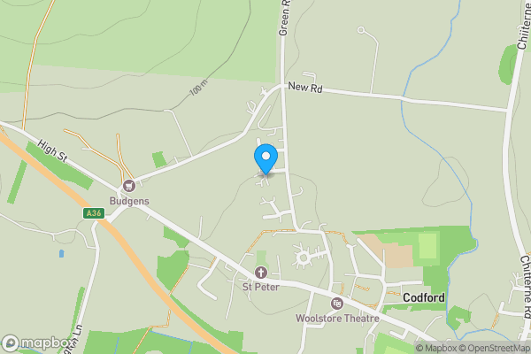 Quinton Place, Warminster, Wiltshire, BA12 0JU