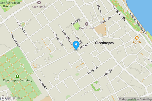 Mill Road, Cleethorpes, DN35 8JD