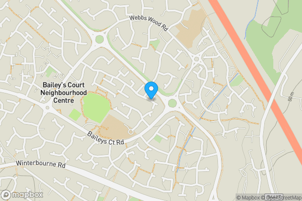 Great Meadow Road, BRISTOL, BS32 8DG