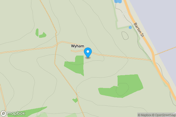 Map location for Barton Street, Grimsby, DN36 5RS