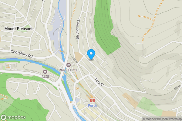 St Pauls Church, Birchgrove Street, Porth, CF39 9UU