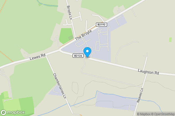 Lewes Road, Lewes, East Sussex, BN8 5ET